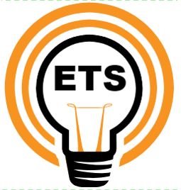 Logo ETS