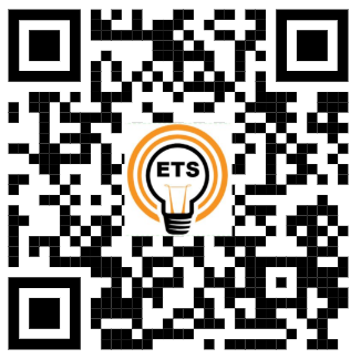 qrcode ets